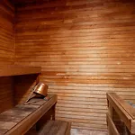 Tammsaare Full Automated Hotel Parnu