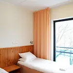Hotel Tammsaare Full Automated 3*