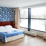 Hotel Tammsaare Full Automated