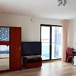 Tammsaare Full Automated Hotel 3*
