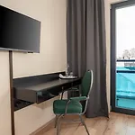 Hotel Tammsaare Full Automated 3*