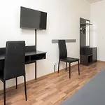 Tammsaare Full Automated Hotel 3*