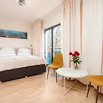 Tammsaare Full Automated 3* Parnu
