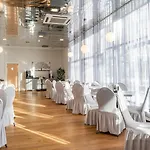 Tammsaare Full Automated Hotel