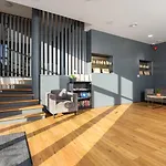 Tammsaare Full Automated Hotel 3*