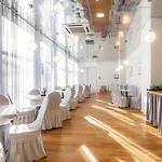 Hotel Tammsaare Full Automated 3*