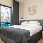 Tammsaare Full Automated 3*