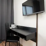 Tammsaare Full Automated 3* Parnu
