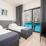 Tammsaare Full Automated Hotel
