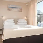 Tammsaare Full Automated Hotel 3*