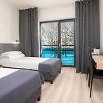 Hotel Tammsaare Full Automated Parnu
