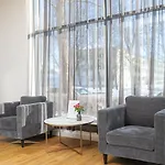 Tammsaare Full Automated 3* Parnu