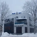 Hotel Tammsaare Full Automated