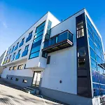 Hotel Tammsaare Full Automated 3*