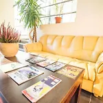 Tammsaare Full Automated Hotel 3*