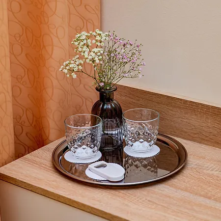 Tammsaare Full Automated Ξενοδοχείο