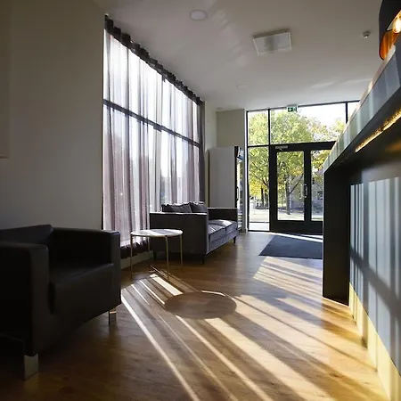 Tammsaare Full Automated Pärnu