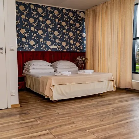 Ξενοδοχείο Tammsaare Full Automated