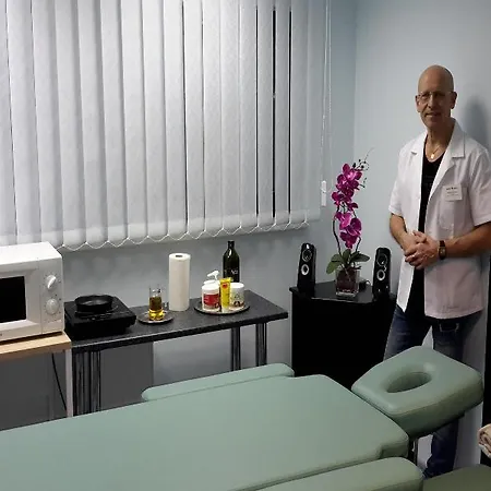 Tammsaare Full Automated Pärnu