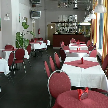 Tammsaare Full Automated Szálloda