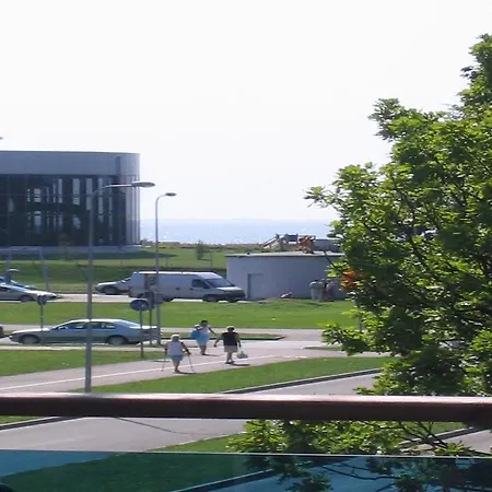 Szálloda Tammsaare Full Automated 3*