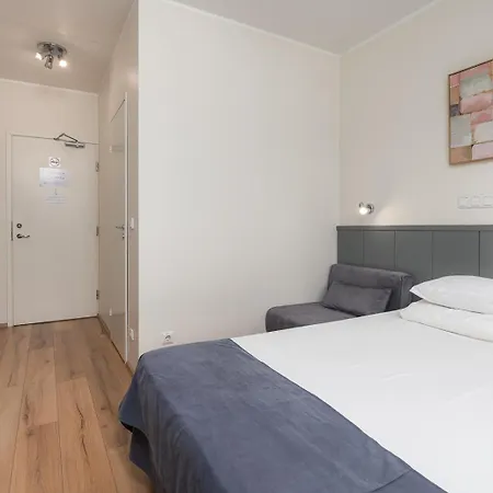 Tammsaare Full Automated 3* Pärnu