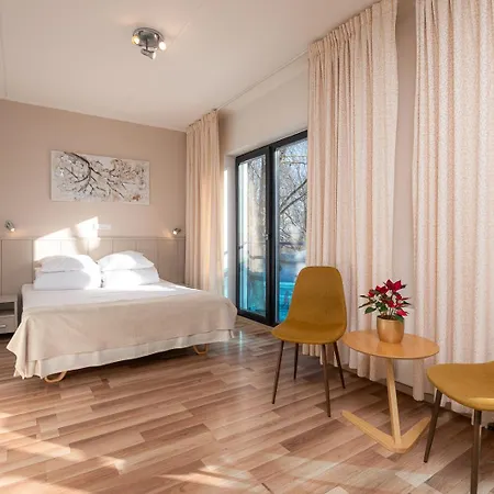 Tammsaare Full Automated Pärnu