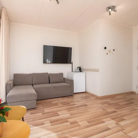 Ξενοδοχείο Tammsaare Full Automated