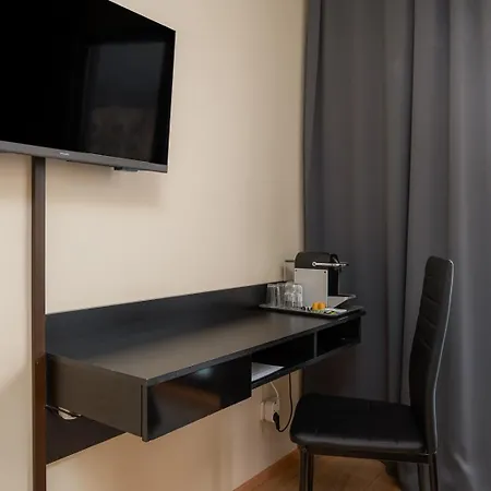 Ξενοδοχείο Tammsaare Full Automated 3*