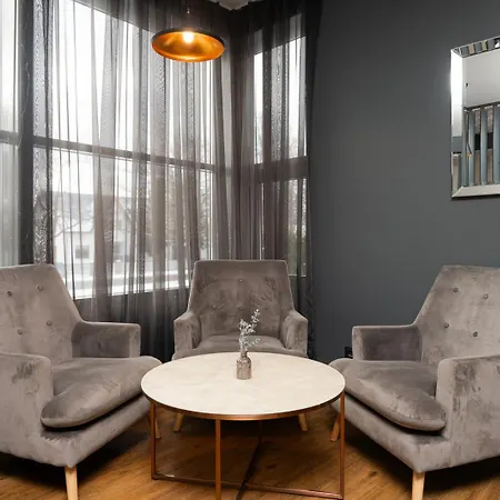 Tammsaare Full Automated Ξενοδοχείο 3*