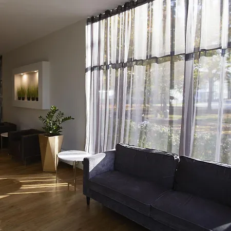 Ξενοδοχείο Tammsaare Full Automated 3*