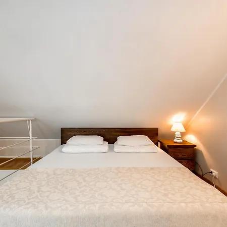 Tammsaare Full Automated Hotel 3*