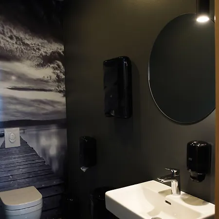 Tammsaare Full Automated