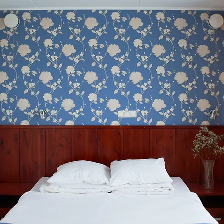 Szálloda Tammsaare Full Automated Pärnu