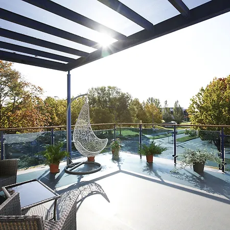 Tammsaare Full Automated Ξενοδοχείο Παρνού