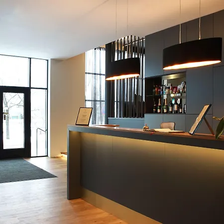 Tammsaare Full Automated Szálloda