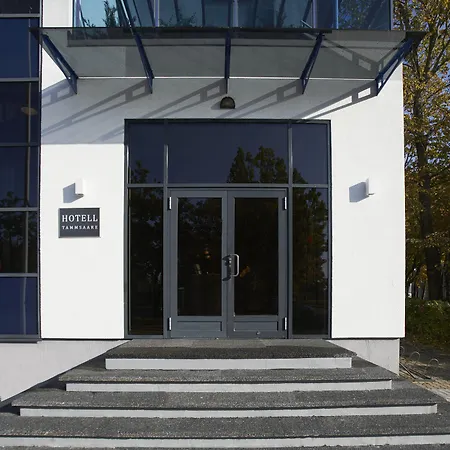 Tammsaare Full Automated 3*