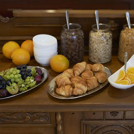 Ξενοδοχείο Tammsaare Full Automated Παρνού