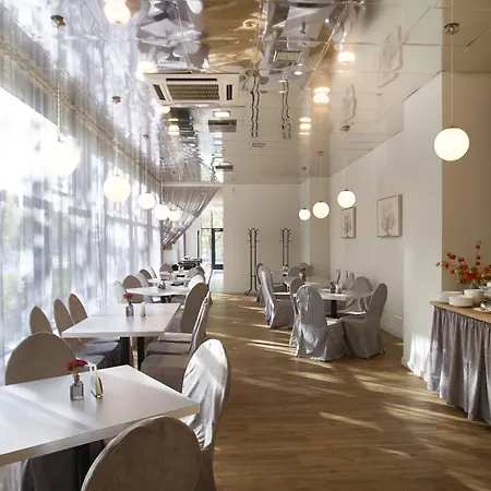 Tammsaare Full Automated Szálloda