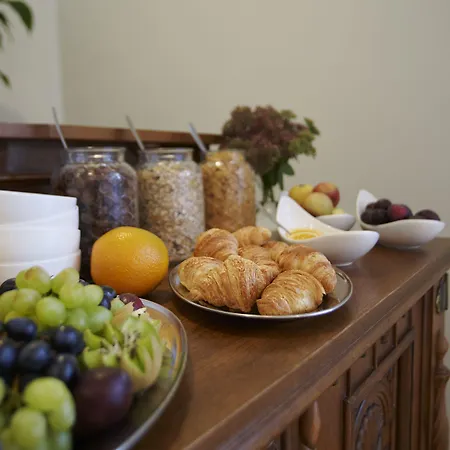 Szálloda Tammsaare Full Automated 3*