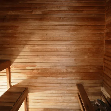 Szálloda Tammsaare Full Automated Pärnu