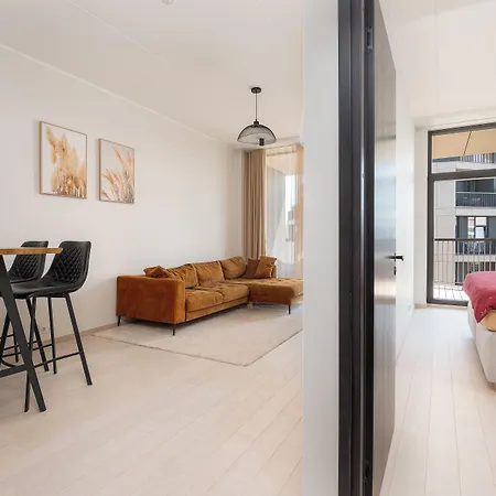 Tammsaare Full Automated Ξενοδοχείο