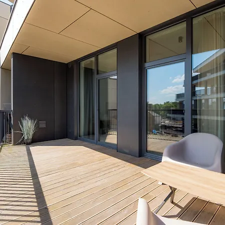 Tammsaare Full Automated 3*