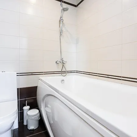 Szálloda Tammsaare Full Automated Pärnu