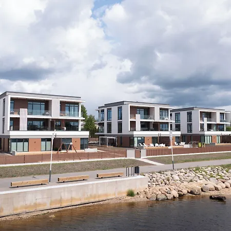 Tammsaare Full Automated Szálloda