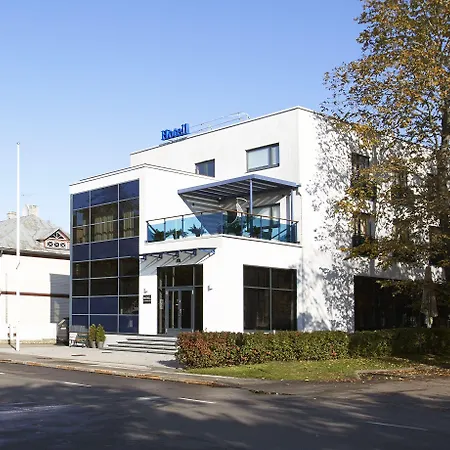 Tammsaare Full Automated Szálloda 3*