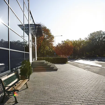 Ξενοδοχείο Tammsaare Full Automated