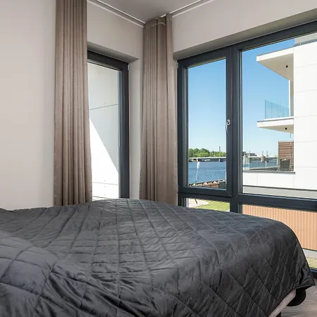 Tammsaare Full Automated Ξενοδοχείο Παρνού