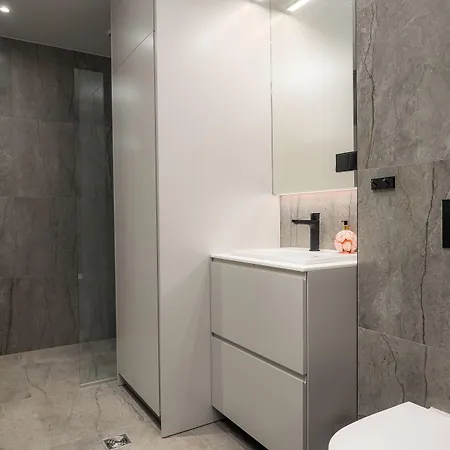 Tammsaare Full Automated Szálloda