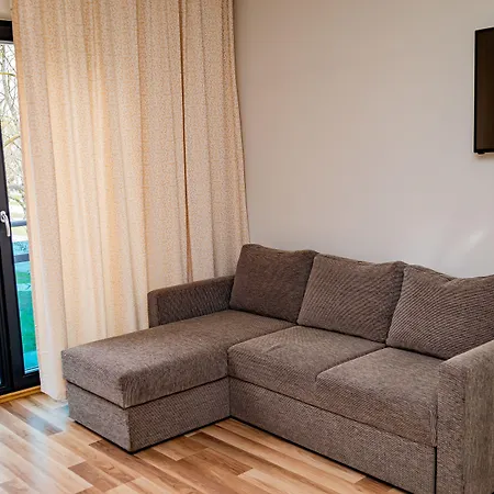 Tammsaare Full Automated